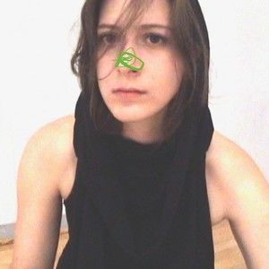 Meet your Posher, Lindsay